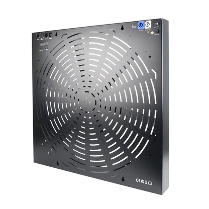 MOKA SFX EPL F7 7070 LED Fan Fantastic Fan Effect with Variable Strobe light Effect