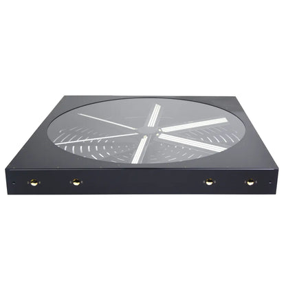 MOKA SFX EPL F7 7070 LED Fan Fantastic Fan Effect with Variable Strobe light Effect