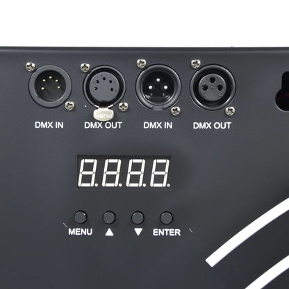 MOKA SFX EPL F7 7070 LED Fan Fantastic Fan Effect with Variable Strobe light Effect
