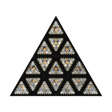 MOKA SFX EPL 03 Retro Fill Light Triangle Light