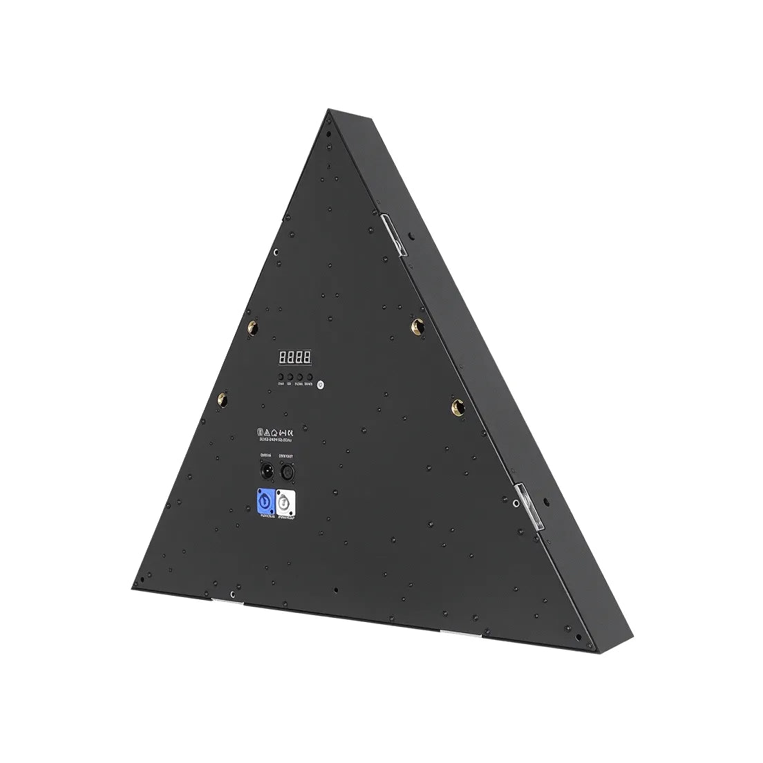 MOKA SFX EPL 03 Retro Fill Light Triangle Light