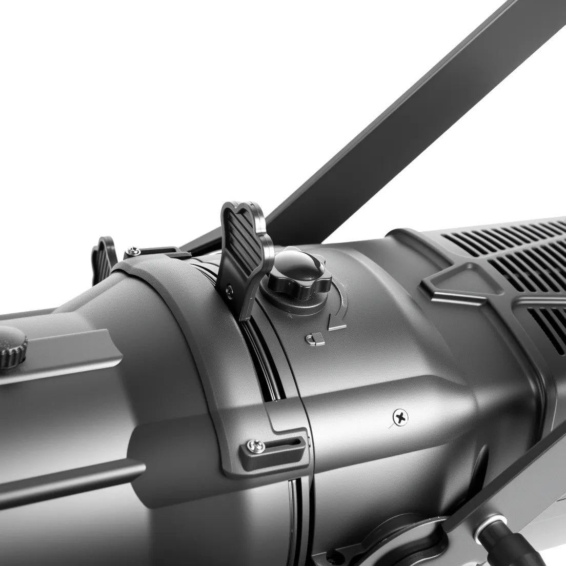 MOKA SFX P-24 200W LED 2 in 1 Imaging light