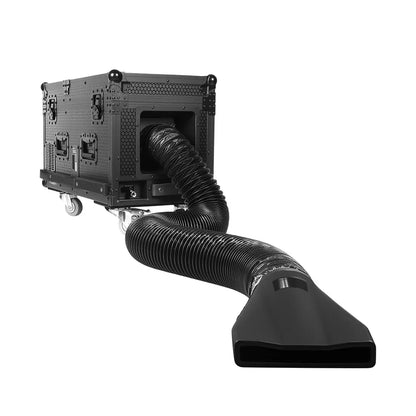 MOKA SFX MK-F15 2000W  DMX/Wireless Remote Waterbased Fog Machine