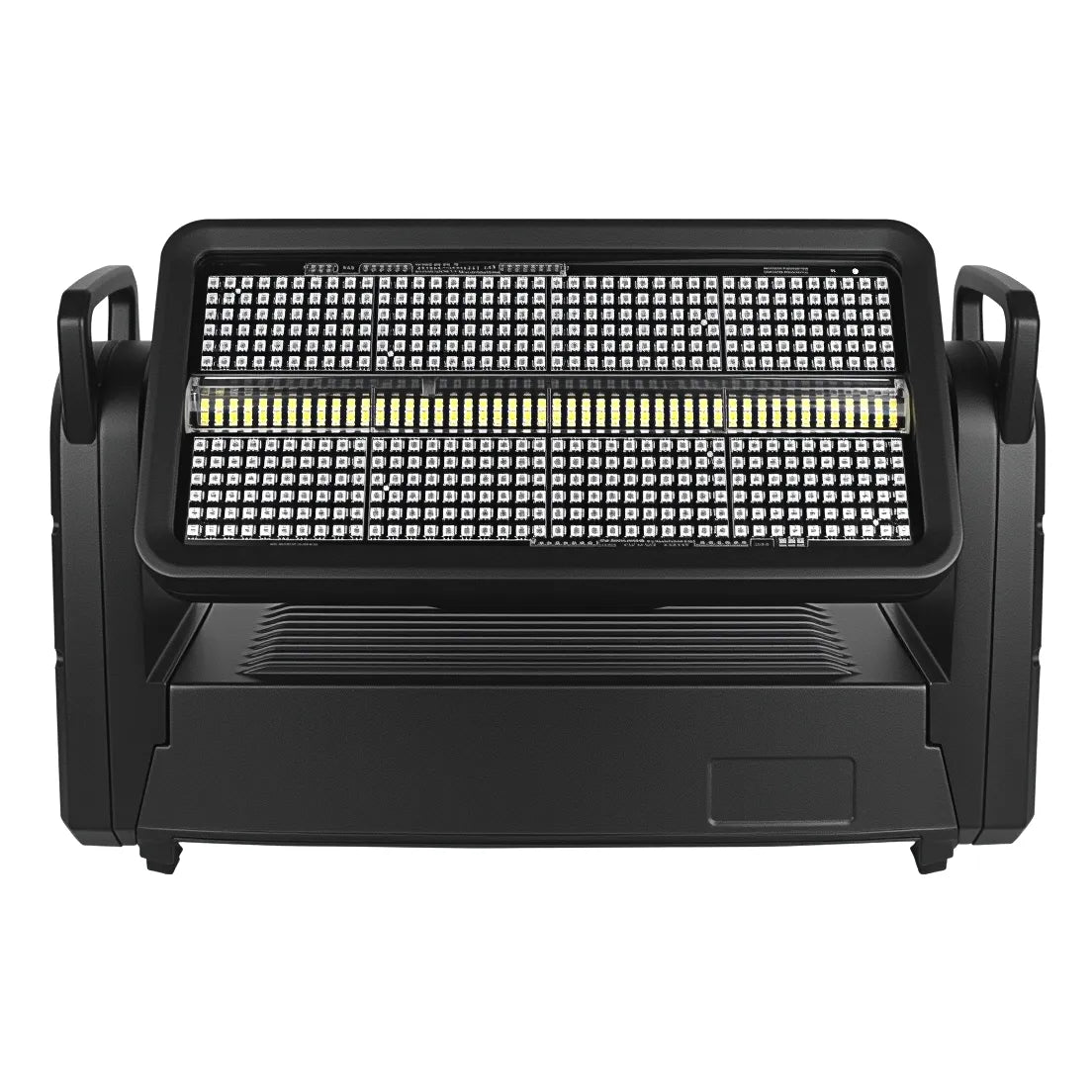 MOKA SFX P-S1000 1000W IP65 Waterproof DMX Control Strobe Light 3in1 LED