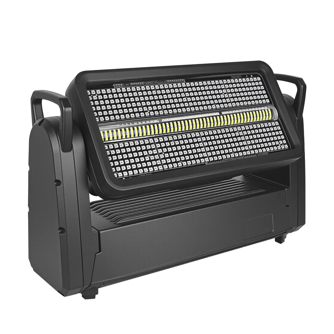 MOKA SFX P-S1000 1000W IP65 Waterproof DMX Control Strobe Light 3in1 LED