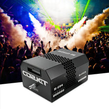 180° Moving Head CO2 Cannon Machine