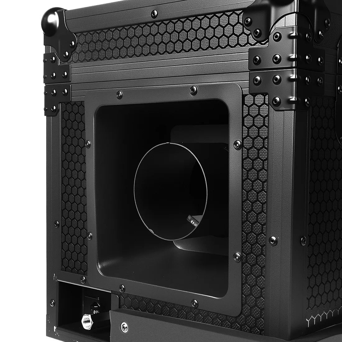 MOKA SFX MK-F15 2000W  DMX/Wireless Remote Waterbased Fog Machine