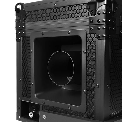 MOKA SFX MK-F15 2000W  DMX/Wireless Remote Waterbased Fog Machine