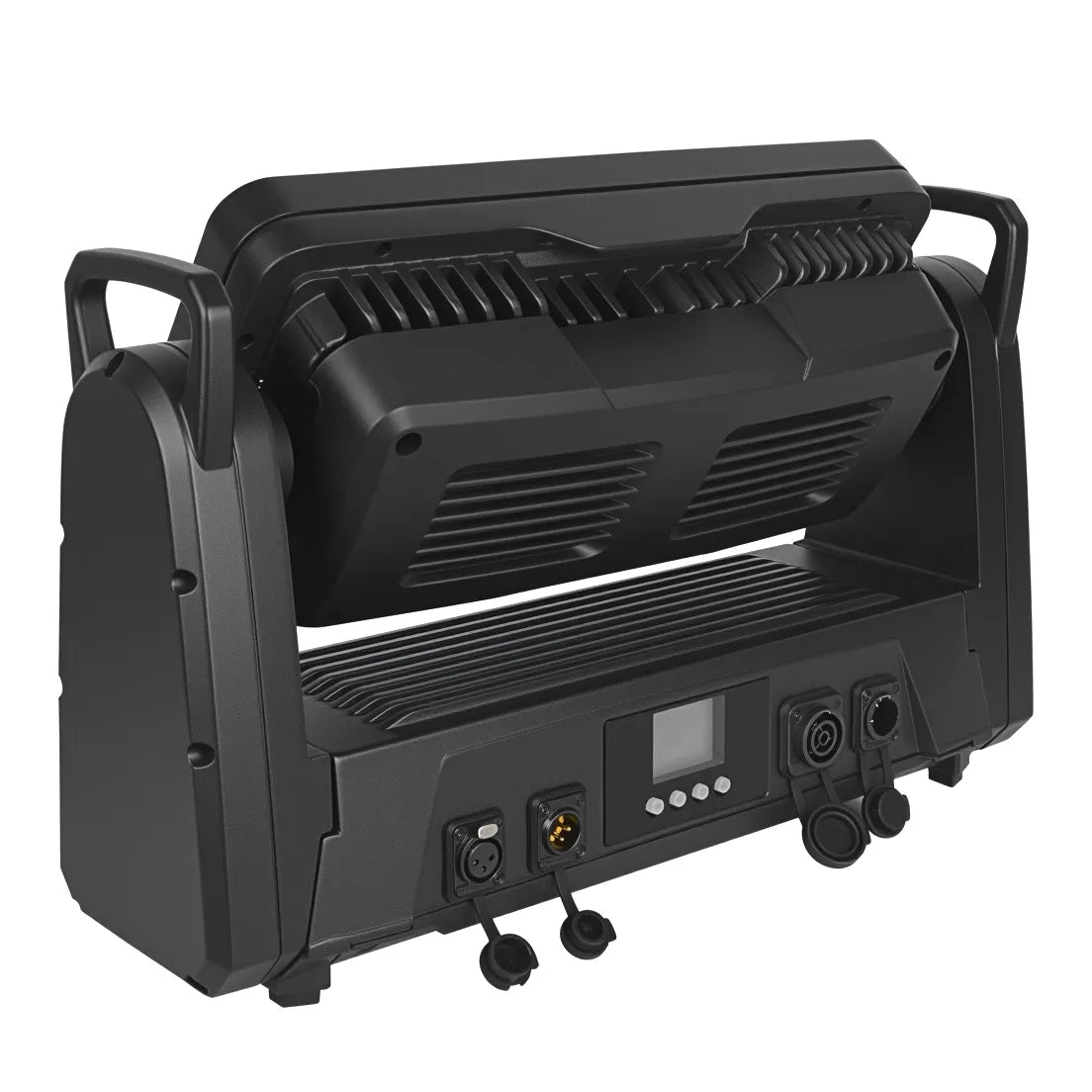 MOKA SFX P-S1000 1000W IP65 Waterproof DMX Control Strobe Light 3in1 LED