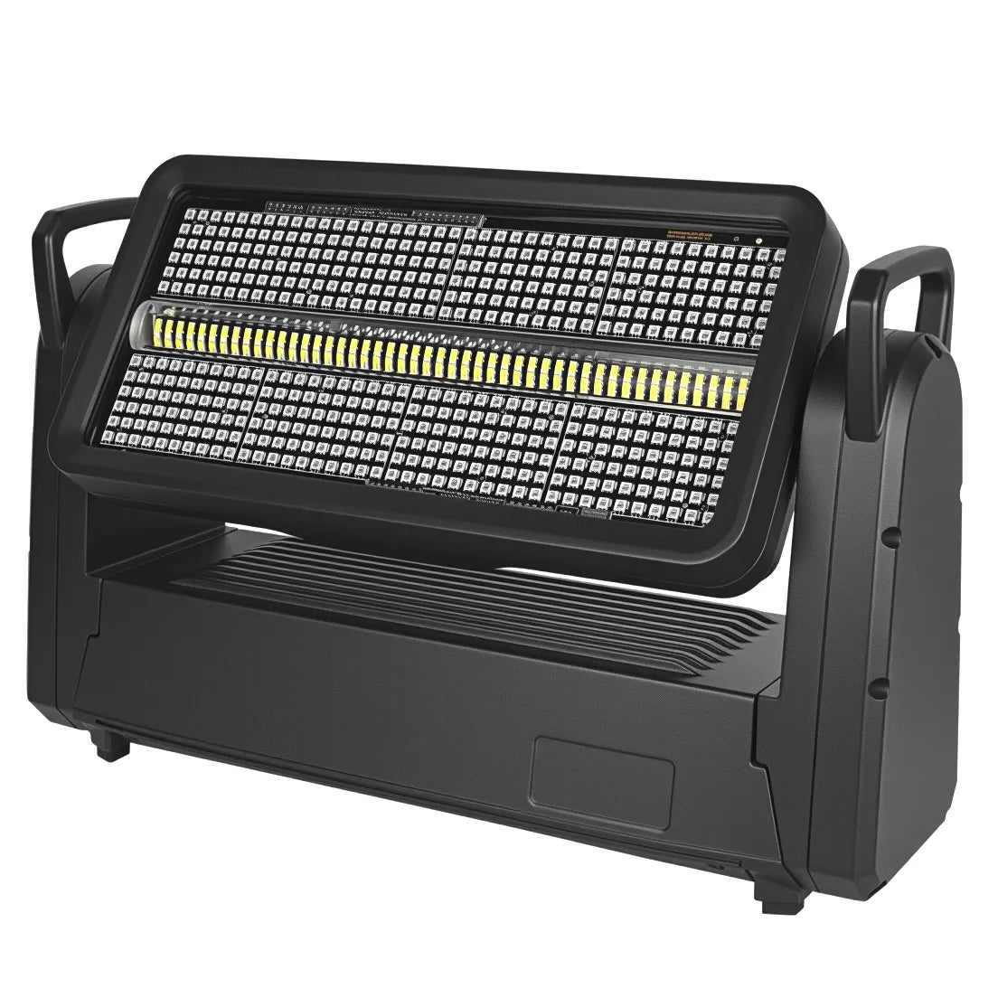 MOKA SFX P-S1000 1000W IP65 Waterproof DMX Control Strobe Light 3in1 LED