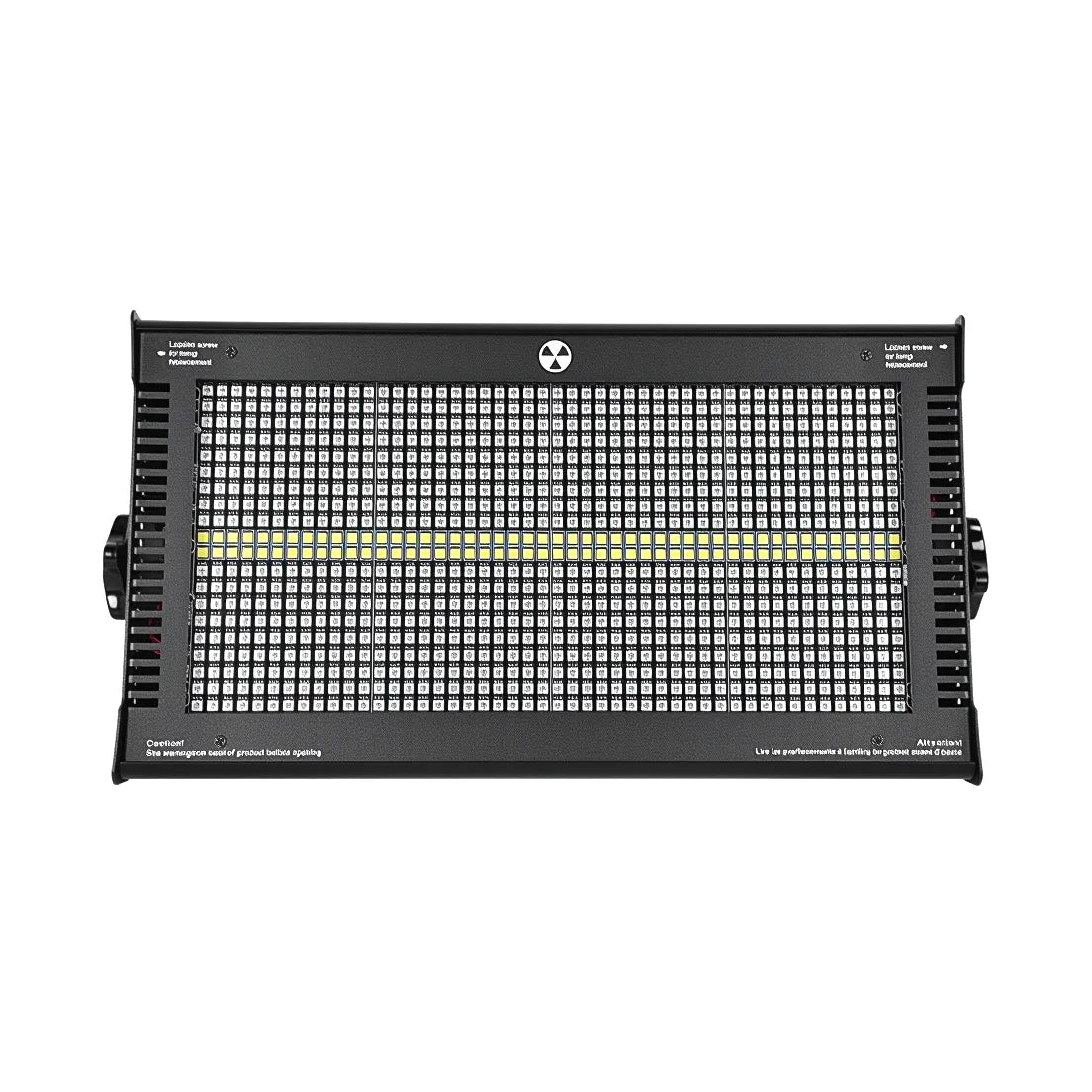 MOKA SFX ST-864-12 LED 8+8 Segments Dimming Strobe Light