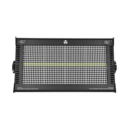 MOKA SFX ST-864-12 LED 8+8 Segments Dimming Strobe Light