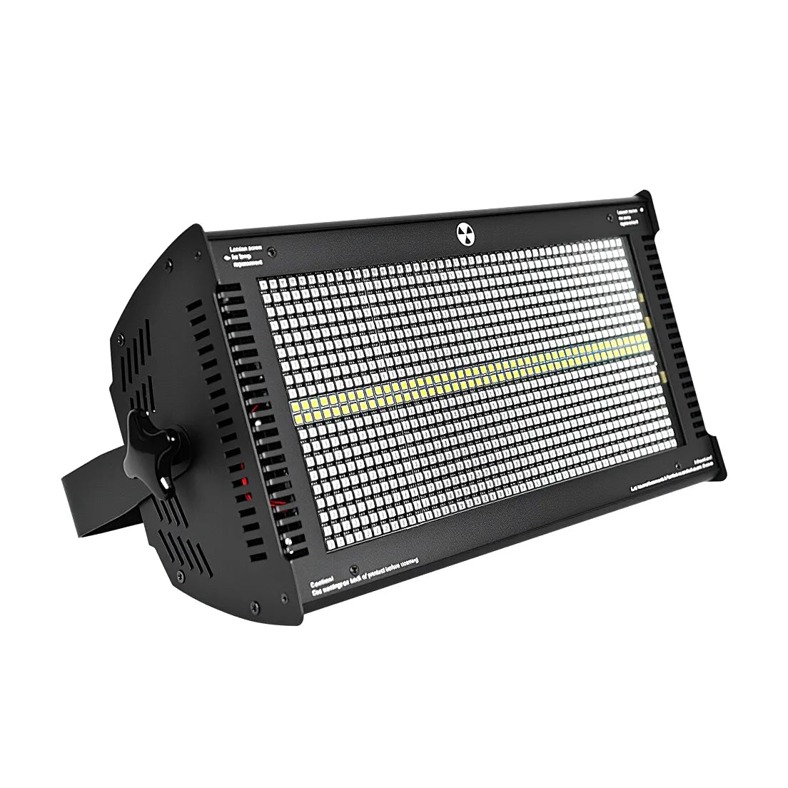 MOKA SFX ST-864-12 LED 8+8 Segments Dimming Strobe Light