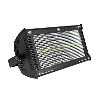 MOKA SFX ST-864-12 LED 8+8 Segments Dimming Strobe Light
