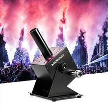 LED CO2 Jet Machine