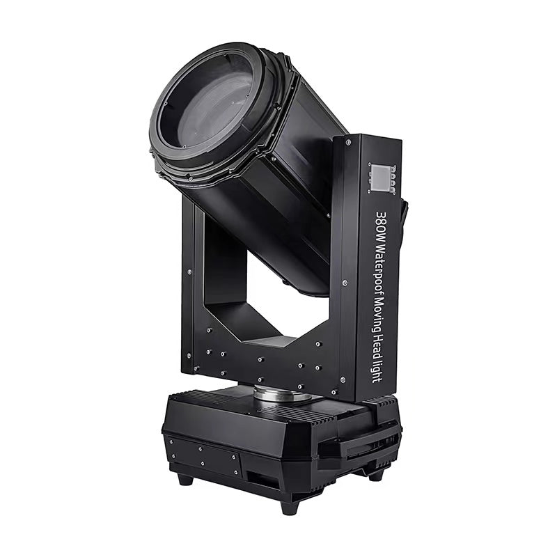 MOKA SFX EPR Waterproof powerful outdoor 350W/380W moving head beam light MOKA SFX