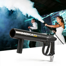 MOKA SFX MK-C07 Handheld CO2 Sprayer Machine for DJ Nightclub