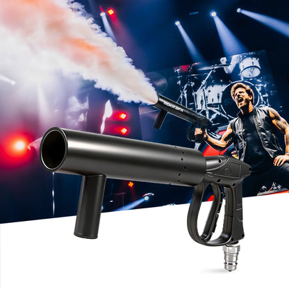 MOKA SFX MK-C07 Handheld CO2 Sprayer Machine for DJ Nightclub