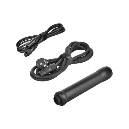 💥 MOKA SFX MK-E26 New Cold Spark Jet Up to 10m Flash Effects