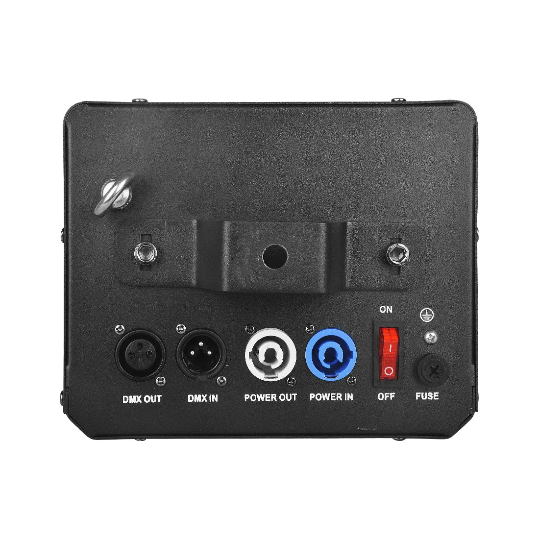 MOKA SFX MK-LB06 LED Kinetic Light 3D DMX LED Vertical Tube