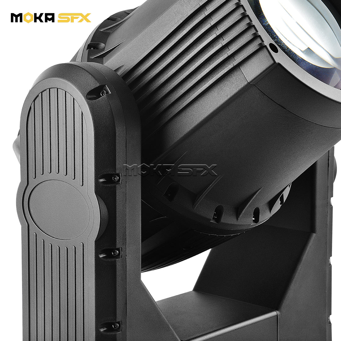 MOKA SFX P-B380S MINI 380 Waterproof Moving Beam Light