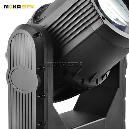 MOKA SFX P-B380S MINI 380 Waterproof Moving Beam Light