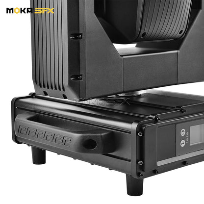 MOKA SFX P-B380S MINI 380 Waterproof Moving Beam Light