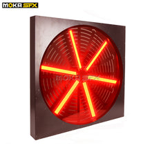 MOKA SFX EPL F7 7070 LED Fan Fantastic Fan Effect with Variable Strobe light Effect