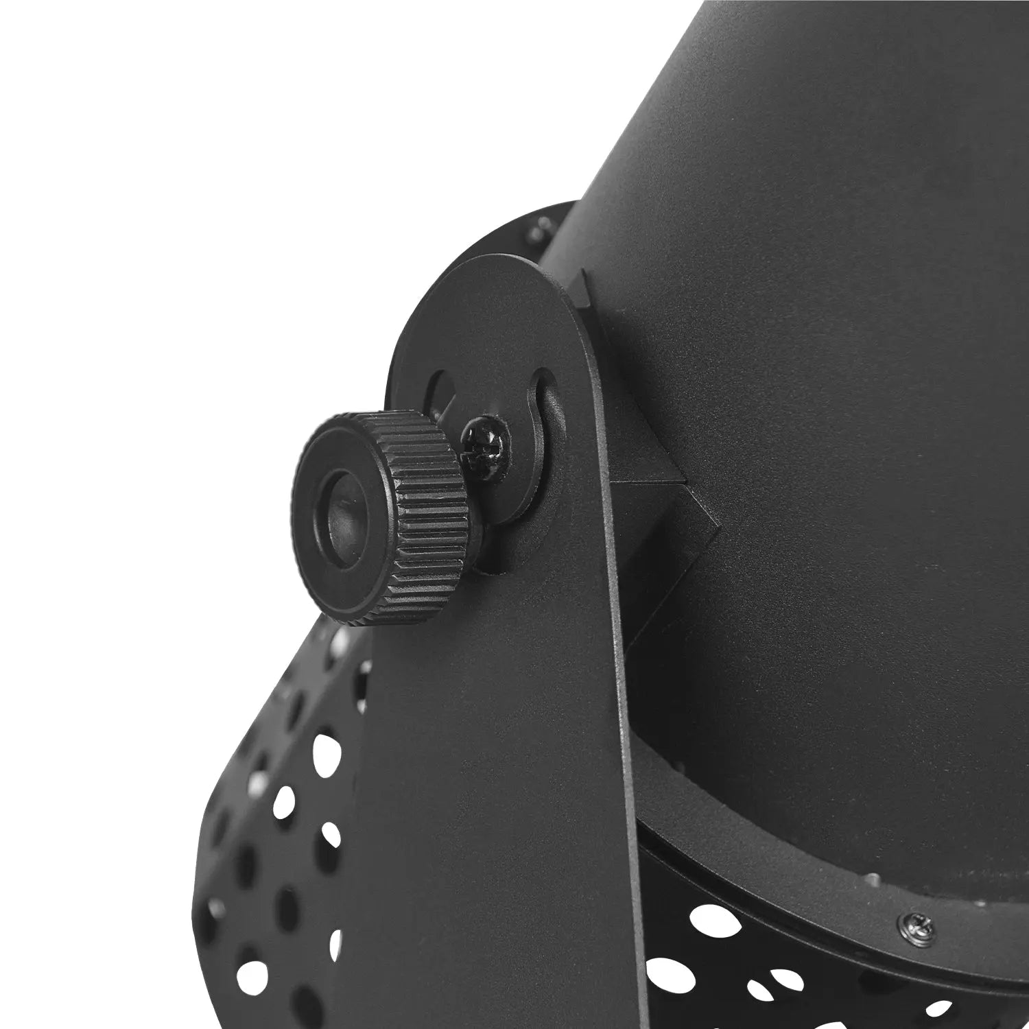MOKA SFX MK-CN06 1200w DMX512 / Remote Led Confetti Blower MOKA SFX