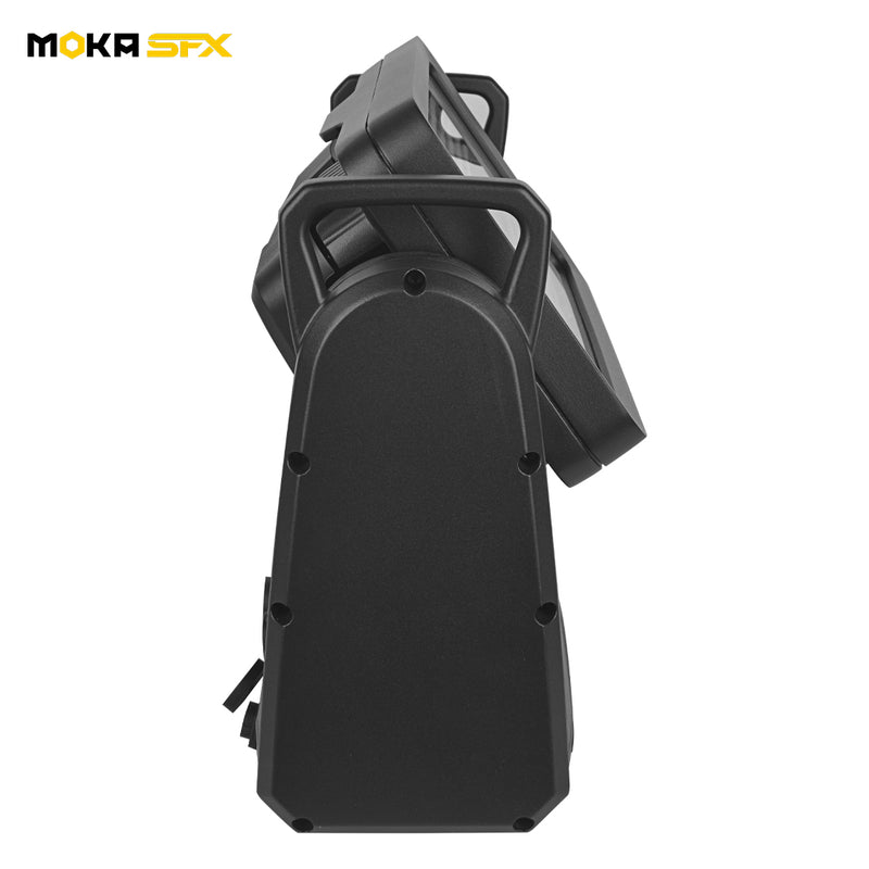 MOKA SFX P-S1000 1000W IP65 Waterproof DMX Control Strobe Light 3in1 LED
