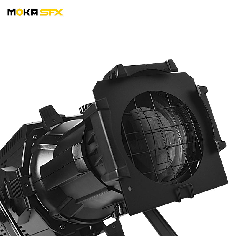 MOKA SFX P-25 300W LED Profile Imaging light