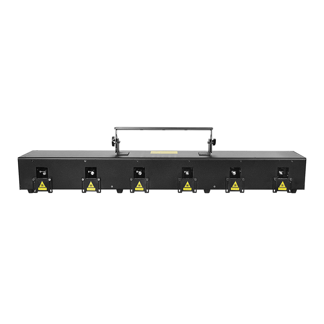 MOKA SFX MK-LS09 6 Eyes Full Color Animation Laser Lights
