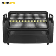 MOKA SFX P-S1000 1000W IP65 Waterproof DMX Control Strobe Light 3in1 LED