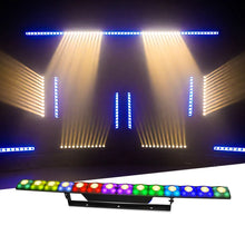 MOKA SFX 14x3W LED Par Wall Washer Light