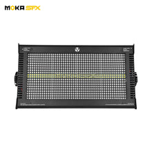 MOKA SFX ST-864-12 LED 8+8 Segments Dimming Strobe Light