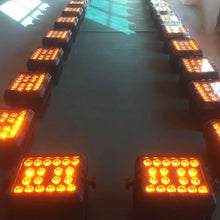 MOKA SFX P-18 Square 20*18W Waterproof LED Par Light
