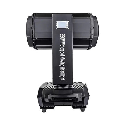 MOKA SFX EPR Waterproof powerful outdoor 350W/380W moving head beam light MOKA SFX