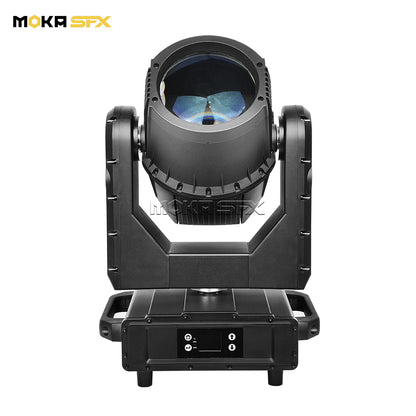 MOKA SFX P-B380S MINI 380 Waterproof Moving Beam Light