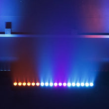 MOKA SFX 18x18W RGBWA+UV 6-in-1 LED Bar Light Indoor DMX Wash Light for Stage & Event