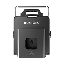 💥 MOKA SFX MK-F25 New Cube Mist Haze Machine