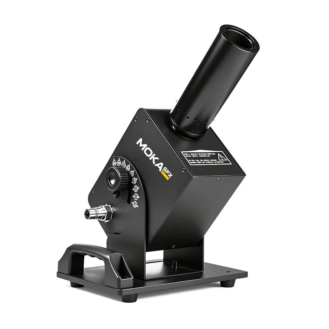 MOKA SFX H-C01 DMX Ajustable Angle CO2 Jet Machine – MOKA SFX