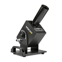 Ajustable Angle CO2 Jet Machine