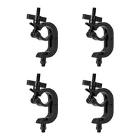 MOKA SFX JC-ZN09B30 Truss Clamps Heavy Duty Truss Lighting Clamps