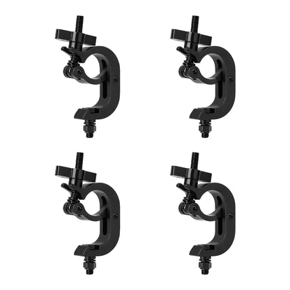 MOKA SFX Truss Clamps Heavy Duty Truss Lighting Clamps