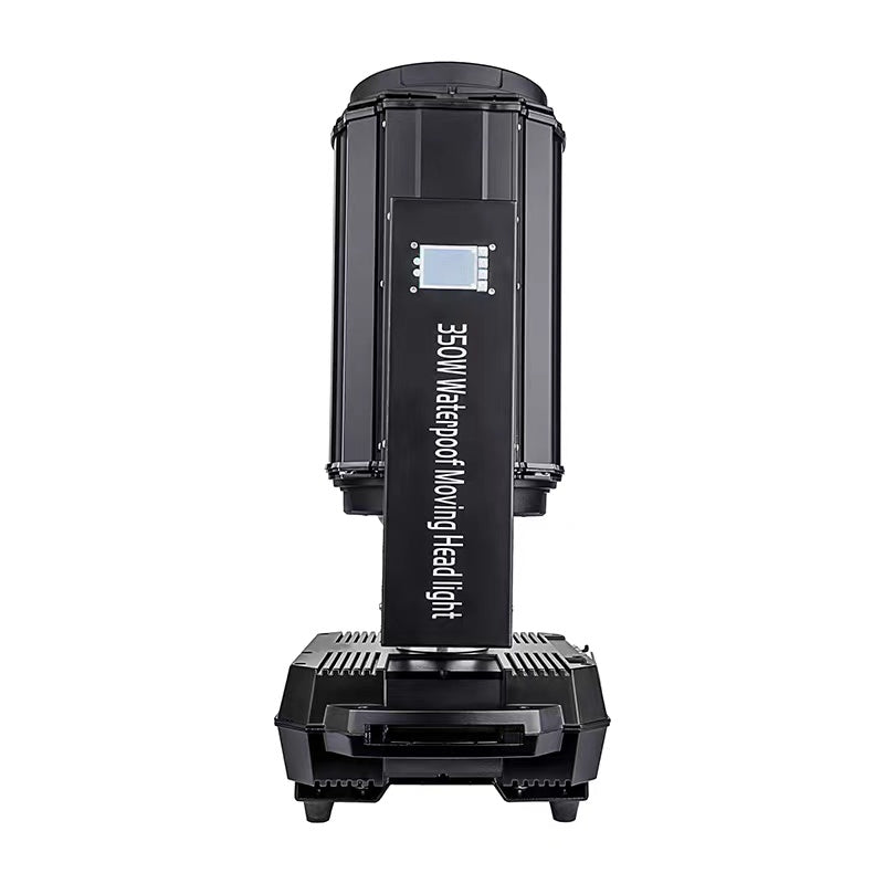 MOKA SFX EPR Waterproof powerful outdoor 350W/380W moving head beam light MOKA SFX