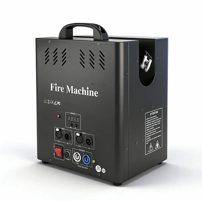 fire machine