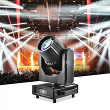MOKA SFX P-B380S MINI 380 Waterproof Moving Beam Light