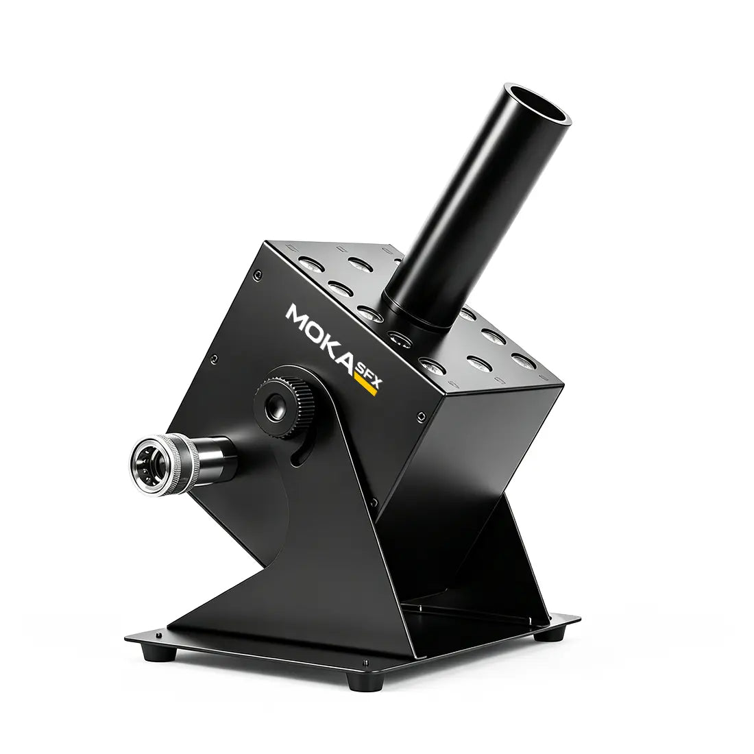 LED CO2 Jet Machine