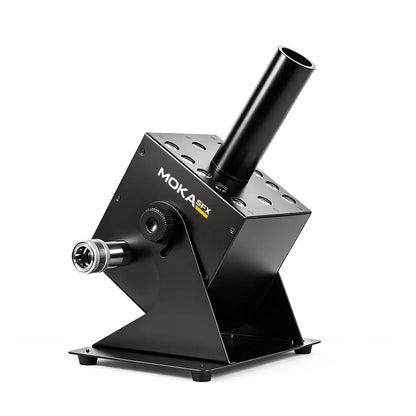LED CO2 Jet Machine