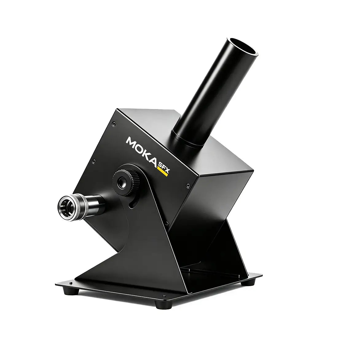 Adjustable CO2 Jet Machine